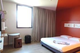 ibis budget Amiens Centre Gare - photo 17