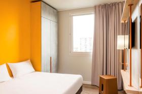 ibis budget Amiens Centre Gare - photo 16