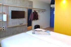 ibis budget Amiens Centre Gare - photo 15