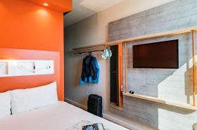 ibis budget Amiens Centre Gare - photo 5