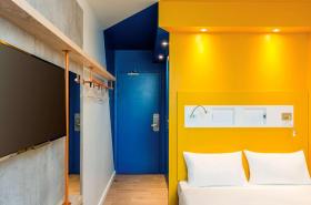 ibis budget Amiens Centre Gare - photo 14