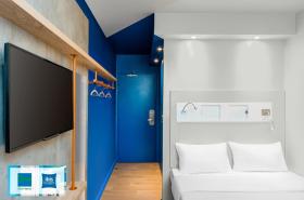 ibis budget Amiens Centre Gare - photo 6