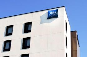 ibis budget Amiens Centre Gare - photo 22