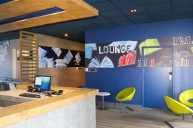 ibis budget Amiens Centre Gare - photo 20