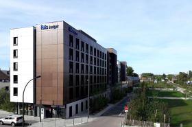 ibis budget Amiens Centre Gare - photo 19