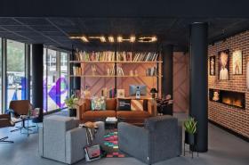 Moxy Amiens - photo 11