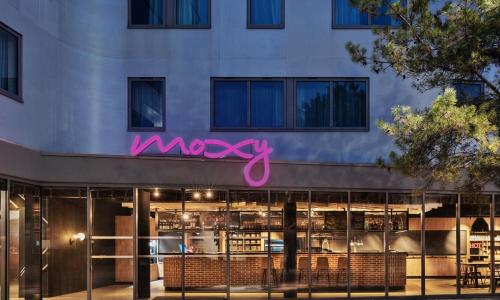 Moxy Amiens - photo 1