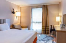 Mercure Amiens Cathédrale - photo 9