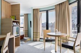 Mercure Amiens Cathédrale - photo 6