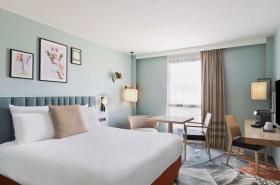 Mercure Amiens Cathédrale - photo 16