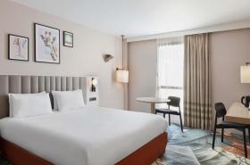 Mercure Amiens Cathédrale - photo 14