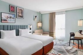 Mercure Amiens Cathédrale - photo 19