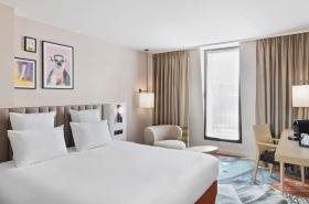 Mercure Amiens Cathédrale - photo 13