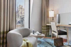 Mercure Amiens Cathédrale - photo 15