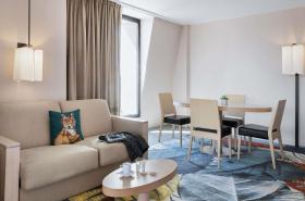 Mercure Amiens Cathédrale - photo 7