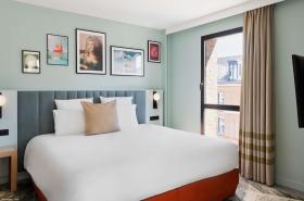 Mercure Amiens Cathédrale - photo 10