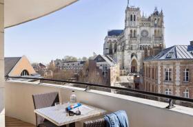 Mercure Amiens Cathédrale - photo 26