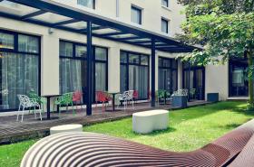 Mercure Amiens Cathédrale - photo 4