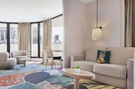 Mercure Amiens Cathédrale - photo 22