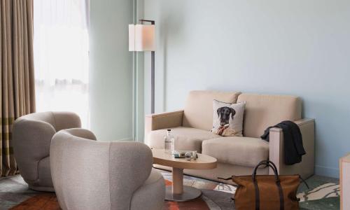 Mercure Amiens Cathédrale - photo 2