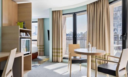 Mercure Amiens Cathédrale - photo 3