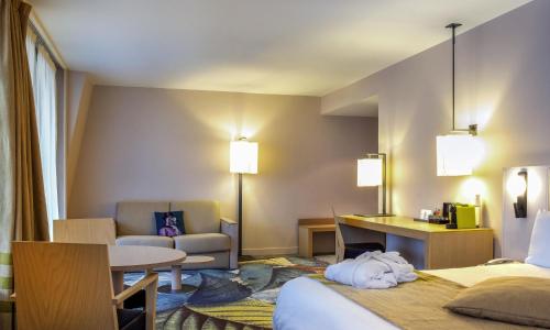 Mercure Amiens Cathédrale - photo 2