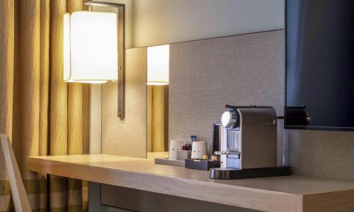 Mercure Amiens Cathédrale - photo 3