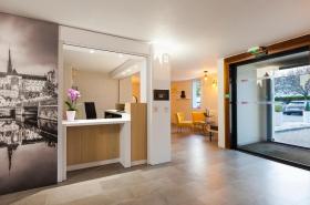 Comfort Hotel Amiens Nord - photo 15