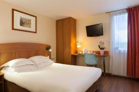 Comfort Hotel Amiens Nord - photo 23