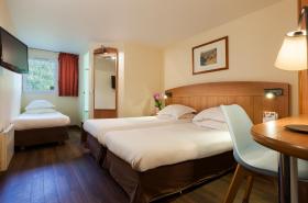 Comfort Hotel Amiens Nord - photo 21