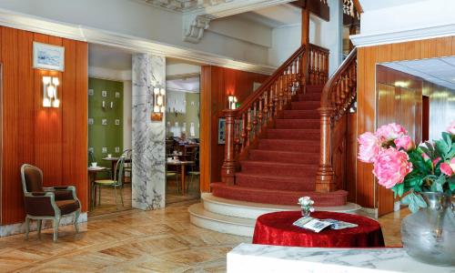 Grand Hotel de L'Univers - photo 3