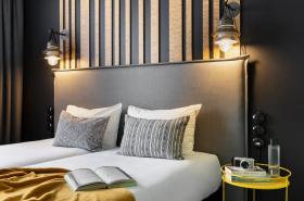 ibis Styles Amiens Centre - photo 4