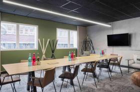 ibis Styles Amiens Centre - photo 12