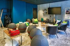 ibis Styles Amiens Centre - photo 11