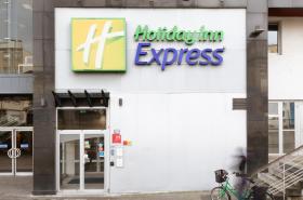 Holiday Inn Express Amiens - photo 23