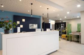 Holiday Inn Express Amiens - photo 12