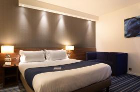 Holiday Inn Express Amiens - photo 10