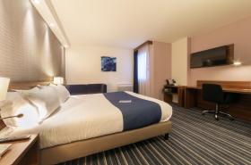 Holiday Inn Express Amiens - photo 15