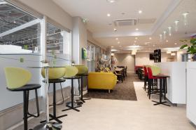 Holiday Inn Express Amiens - photo 21