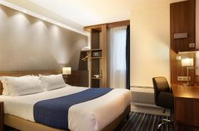 Holiday Inn Express Amiens - photo 19