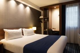 Holiday Inn Express Amiens - photo 9