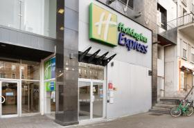 Holiday Inn Express Amiens - photo 4