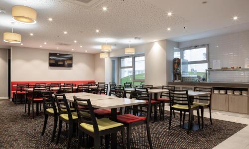 Holiday Inn Express Amiens - photo 3