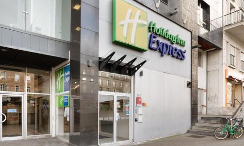 Holiday Inn Express Amiens - photo 1