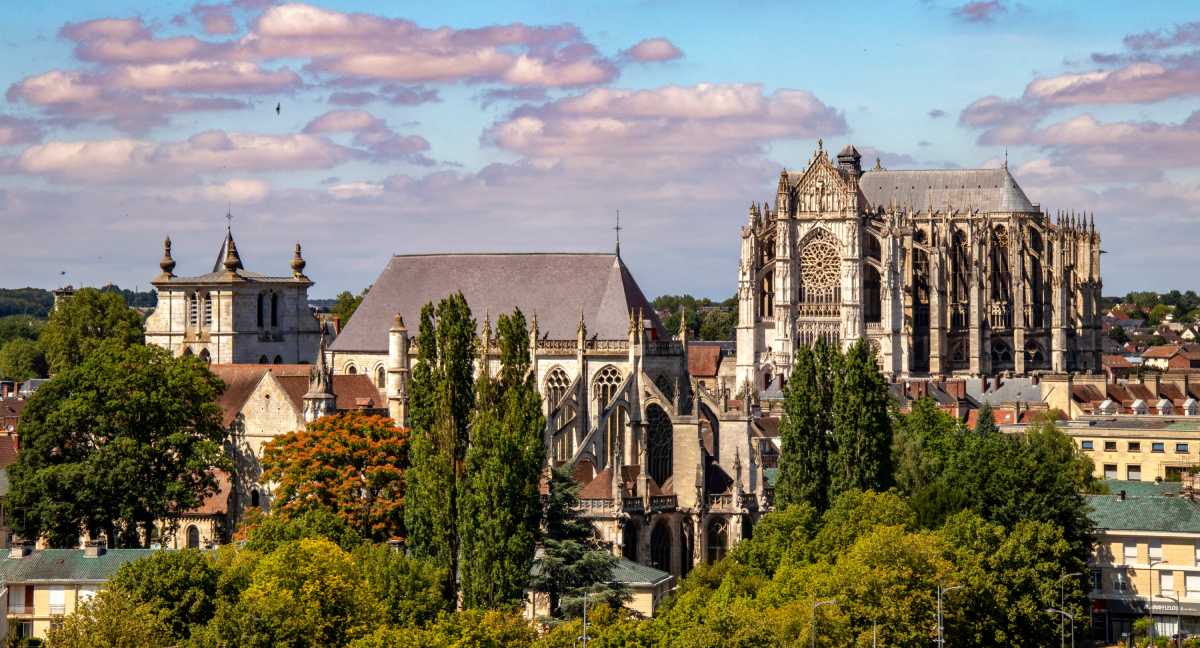 Photo de Amiens